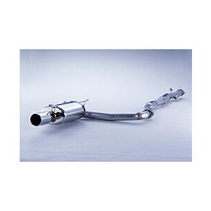 FUJITSUBO（フジツボ） マフラー レガリスR タイプ エヴォリューション