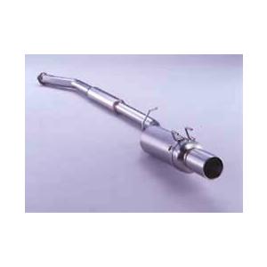 FUJITSUBO（フジツボ） マフラー レガリス スーパーR SV レガシィ