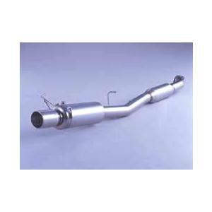 FUJITSUBO（フジツボ） マフラー レガリスK プレオ TA-RA1 H13.10〜H16