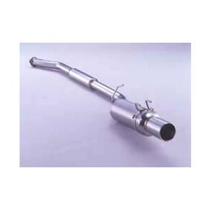 180sx S13 NA用　フジツボ　Giken FGK ステンレスマフラー 180sx S13 NA用 フジツボ Giken FGK ステンレスマフラー 180sx