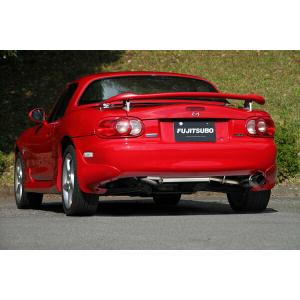 FUJITSUBO（フジツボ） エキマニ スーパーEX ベーシックバージョン