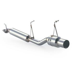 FUJITSUBO（フジツボ） マフラー パワーゲッター 180SX E-RPS13 H3.1