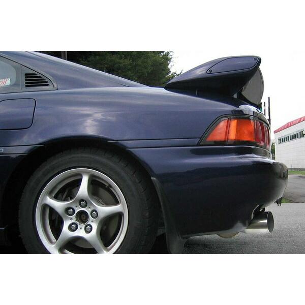 FUJITSUBO フジツボ マフラー RM01A MR2 E-SW20 H1.10〜H11.10 ...
