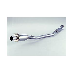 FUJITSUBO フジツボ マフラー RM01A ランサーエボリューションIV CN9A