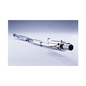 FUJITSUBO フジツボ マフラー RM01A インプレッサ GH-GDB H16.6〜H17....