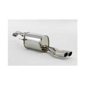 FUJITSUBO（フジツボ） マフラー ワゴリス エスティマ ルシーダ