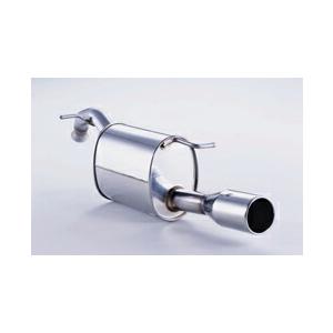 FUJITSUBO フジツボ マフラー ワゴリス bB GH-NCP30 TA-NCP30 UA-NCP30 