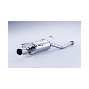TRD ドレスアップマフラー C-HR ZYX11 19/10〜 TRDリヤバンパー