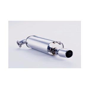 FUJITSUBO（フジツボ） マフラー ワゴリス マーチ DBA-AK12 H17.8〜H22