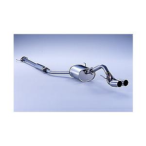 FUJITSUBO（フジツボ） マフラー レガリスK ミニカ GBD-H42V H16.6