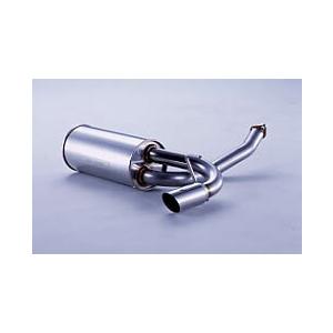 柿本改 柿本 カキモト Hyper GT Box Rev. スバル ステラ ABA-RN1 ABA