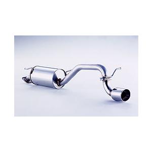 FUJITSUBO フジツボ マフラー レガリスK ラパン TA-HE21S H14.10〜H19  