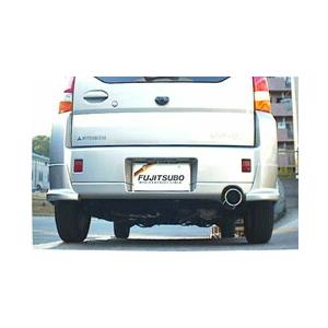スバルSKフォレスター　HKS マフラー LEGAMAX Premium LEGAMAX Premium：FORESTER