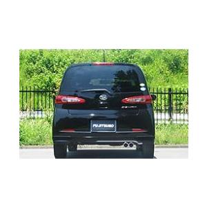 柿本改 柿本 改 マフラー GTbox 06&S ダイハツ ソニカ CBA-L405S 06/06