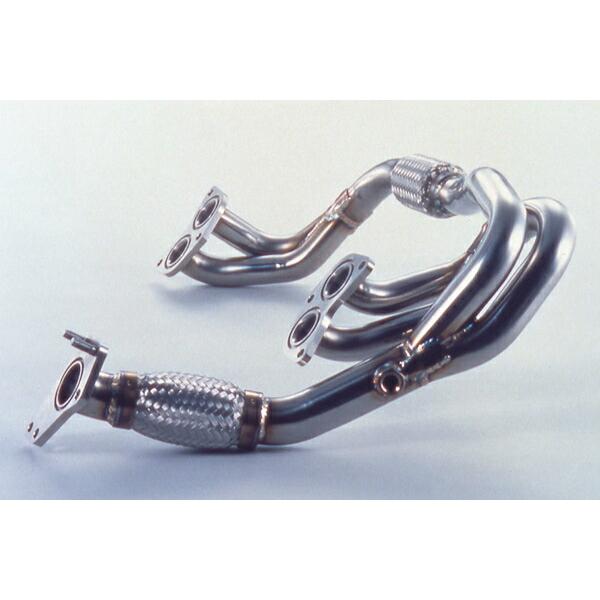 FUJITSUBO フジツボ エキマニ スーパーEX ベーシックバージョン インプレッサWRX GH...