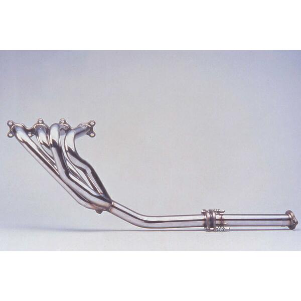 FUJITSUBO フジツボ エキマニ スーパーEX ベーシックバージョン ユーノスロードスター E...