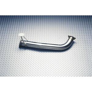 D-MAX デュアルフロントパイプ 180SX RPS13 H3.1〜 SR20DET : オート