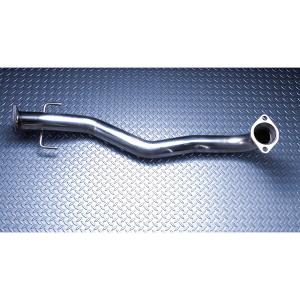 FUJITSUBO（フジツボ） フロントパイプ シビック 6BA-FL5 R4.9〜 K20C