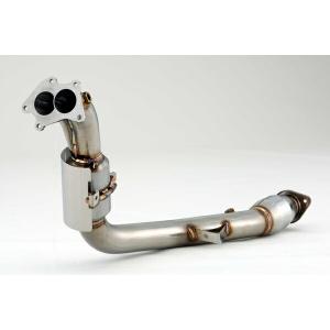 フジツボ スポーツキャタライザー インプレッサ