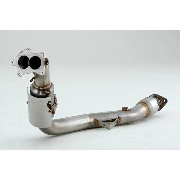 FUJITSUBO フジツボ スポーツキャタライザー インプレッサ CBA-GRB H19.10〜H...