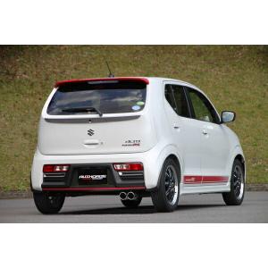 Jworks ジェイワークス マフラー Ngeneration J-Black スズキ