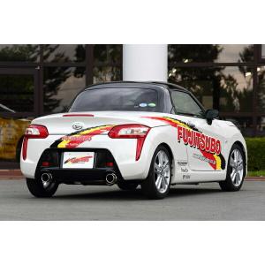 コペン ダイハツコペン LA400K COPEN×HKSダイハツ純正扱い