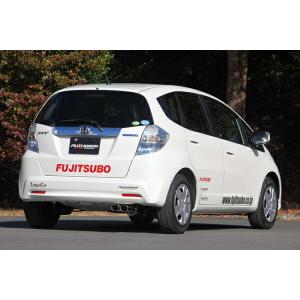 5ZIGEN 5ZIGEN BORDER-S+ 車検対応マフラー HONDA CR-Z DAA-ZF1 用