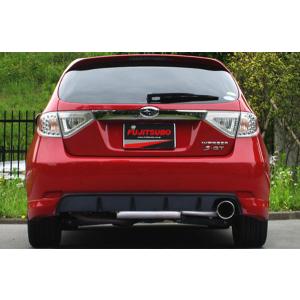 GPスポーツ EXAS エボチューン インプレッサ DBA-GH8 H19.6〜H22.3