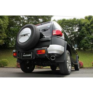 トヨタ FJクルーザー 2007-2007 TRD SPECIAL EDITION 4.0L