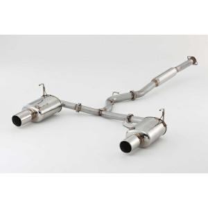 GPスポーツ EXAS エボチューン インプレッサ CBA-GVB H22.7〜H26.8