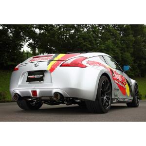 HKS（エッチケーエス） スーパーサウンドマスター エキゾースト