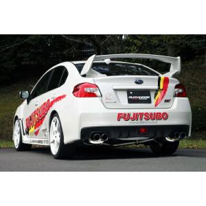 HKS 個人宅発送可能 スーパーターボ マフラー SUBARU スバル WRX