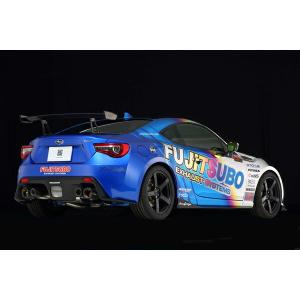 FUJITSUBO（フジツボ） マフラー A-RM GR86 ZN8 R3.10〜 FA24 ※個人宅