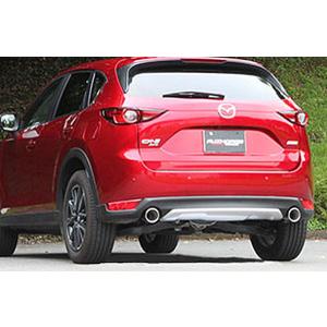 FUJITSUBO（フジツボ） 藤壺技研工業 AUTHORIZE S 360-47711 マツダ