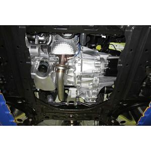 TRUST トラスト GReddy グレッディ フロントパイプ SUZUKI