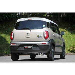 TANABE（タナベ） クロスビー MN71S 車高調 サステックプロCR