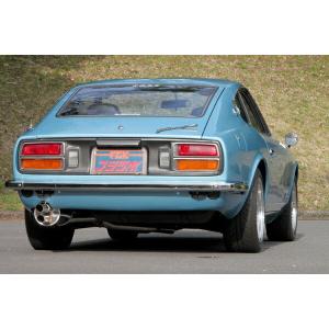 新品 240ZGライトカバー S30 Gノーズ 希少 旧車 HS30 : アリックス