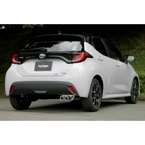 BLITZ（ブリッツ） マフラー NUR-SPEC CUSTOM EDITION〔63572V〕TOYOTA