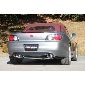 5ZIGEN 送り先限定 5次元 プロレーサー ZZ マフラー S2000 GH/LA/ABA