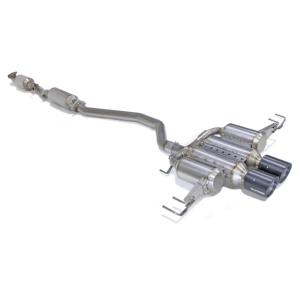 LS460 リアピース 重低音 テールレス センスブランド : センス
