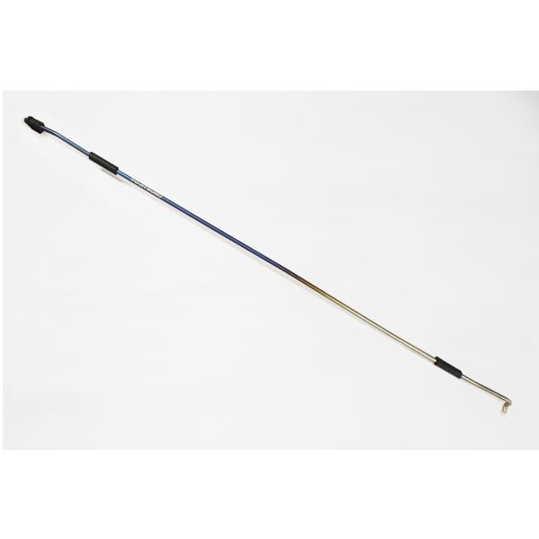 FUJITSUBO フジツボ ボンネットステー EXH+ GT-R R35 ※個人宅発送可