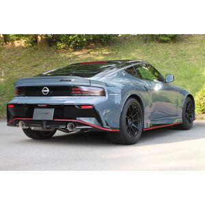 FUJITSUBO 納品先限定 フジツボ A-RM マフラー RZ34