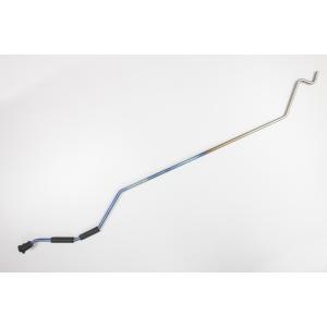 セルシオ用　フードサポート左右2本 セルシオ用 フードサポート左右2本 セルシオ用 フードサポート