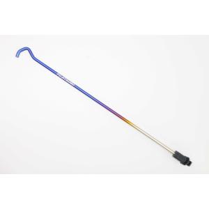 FUJITSUBO フジツボ ボンネットステー EXH+ スイフトスポーツ ZC33S ※個人宅発送可｜オートクラフト