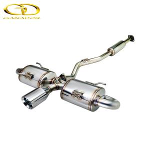 TODA RACING（戸田レーシング） TODA」86/BRZ（ZN6/ZC6）FA20用ハイ