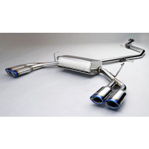 GANADOR（ガナドール） PASION EVO P．B．S搭載 ブルー