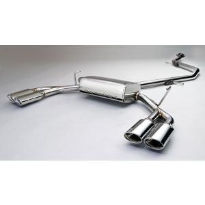 柿本改 マフラー GTbox 06&S ワゴンR 5AA-MH95S ハイブリッド R06D