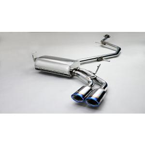 □ロッソモデロ マフラー プリウス 2WD ZVW50 A S（ツーリング E