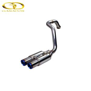 BLITZ（ブリッツ） 車高調 ダンパー ZZ-R フリードハイブリッド GB7