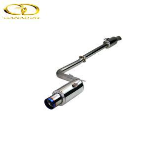 GANADOR（ガナドール） デリカD5 [ディーゼルLDA-CV1W] [GVE-022BL